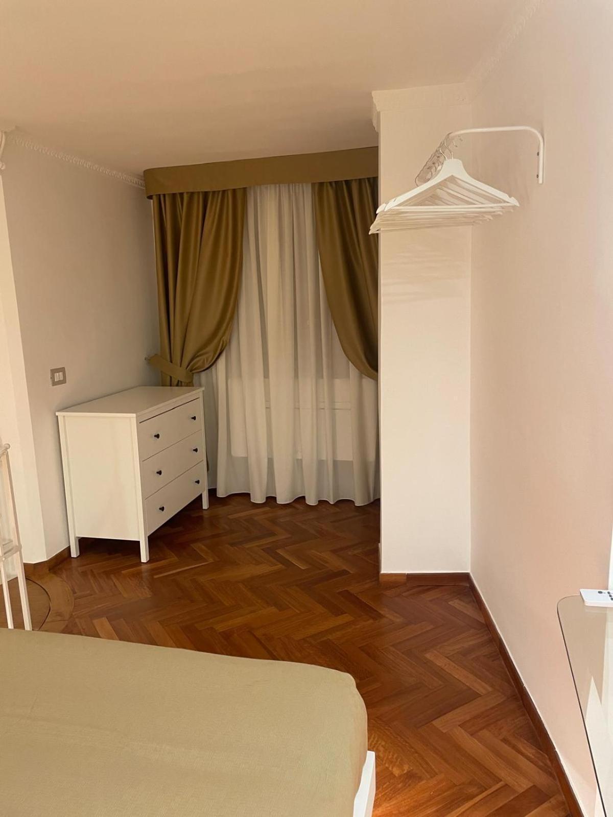 Ferienwohnung Insula Lubrensis Flat Massa Lubrense Exterior foto